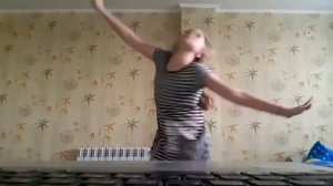 КЛИП песня "Миру мир"