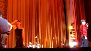 Лесоповал - Лесоповал (Ульяновск)