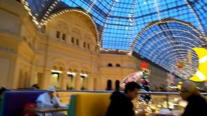 Где недорого поесть в Москве