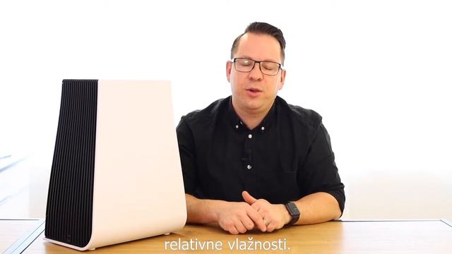 Pralnik zraka Stadler Form George - izjemna zmogljivost, preprosta uporaba смотреть онлайн