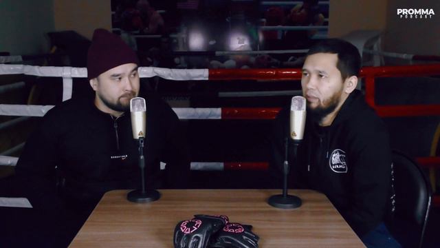 Шавкат қашан чемпион болады? IBA чемпиондар түні OCTAGON мен NAIZA жылды қалай аяқтайды?