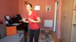 ОДНА ТРЕНИРОВКА и минус 15 кг / Домашняя тренировка для похудения