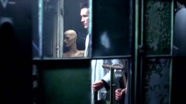 Covenant - bullet (remastered) HD смотреть онлайн