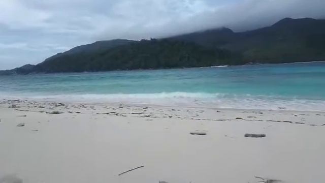 Сейшелы, страна в Восточной Африке. Индийский океан. Туризм Отдых Путешествие #сейшелы #океан смотреть онлайн