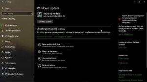 How To Fix: "This operating system is not supported" Error on Windows 10/11