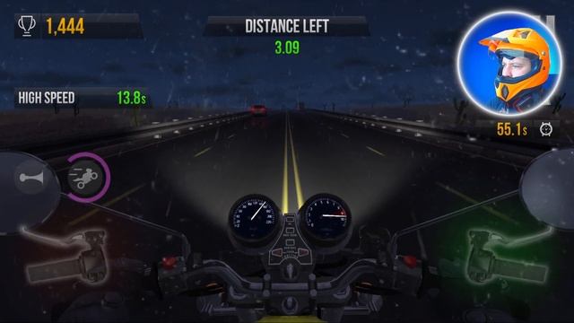 Traffic Rider Game #Motorbike Racing Games #Motorcycle Wala Game
