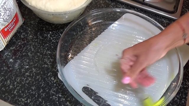 НЕРЕАЛЬНО ВКУСНЫЕ ПАМПУШКИ С ЧЕСНОКОМ ЗА 20 МИНУТ | Irina Belaja смотреть онлайн