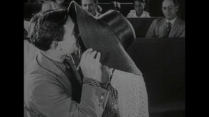 Max Linder / 1910 - 1921 / Parov Stelar "Don't Mean A Thing"