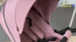 Прогулочная коляска Carrello Alfa