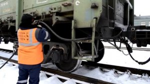 обводной рукав 1 способ