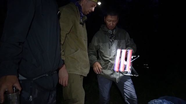 Велопоход г. Якутск - п. Еланка - г. Якутск, 13-15 июля 2018. 1 часть смотреть онлайн