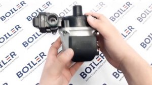 Насос циркуляционный тип DDP 7525VE (для Daewoo) [3317420800]