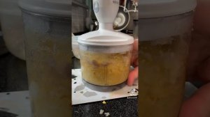 Фаршмак по-одесски,самый простой рецепт