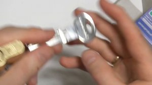 Гардиан Basic: первый отечественный цилиндровый механизм.