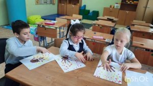 Видеовизитка учителя-дефектолога Криничанской М. А.