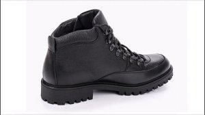 10 Зимние мужские ботинки на зиму 2023 Лучшая мужская зимняя обувь Купить мужские ботинки на зиму