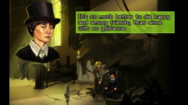 Shardlight - Adventure Game Let's Play - Episode 7 смотреть онлайн