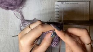 МОДНЫЕ ВАРЕЖКИ\\ВАРЕЖКИ С АЖУРНЫМ УЗОРОМ