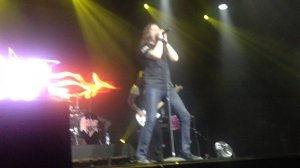 Ария - Блики солнца на воде (СПб, "А2", 25.04.2015)