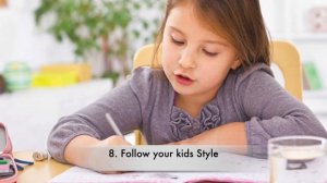 How to deal with a child who is not interested in Studies | 15 Tips to get kids to focus on studies