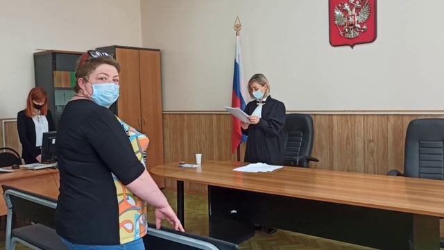 Мать Прохора Шаляпина осудили за взятки смотреть онлайн