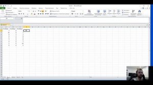 Базовый курс Excel. Урок 2. Формулы, абсолютные/относительные ссылки.