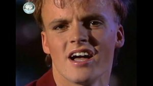 Hubert Kah - Engel 07 (29.08.1984) Michael Cretu