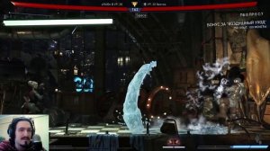 ХАРЛИ КВИНН - Injustice 2 Harley Quinn Guide