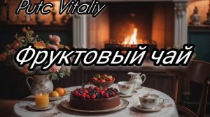 Фруктовый чай
