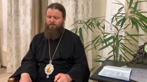 «Монах-пьяница или святой?»