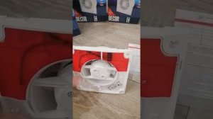 Вытяжной электровентилятор Soler&Palau Decor 100 C Обзор