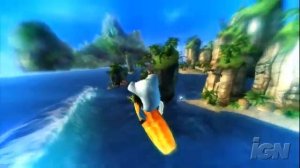 Surf's Up - PS3 . X360