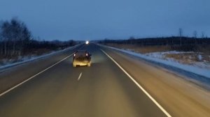 ТРАССА ОМСК - НОВОСИБИРСК ОТ 1055 ДО 1334КМ