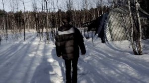 Мустанг Против Нивы. Тачка на прокачку. Оффроуд.