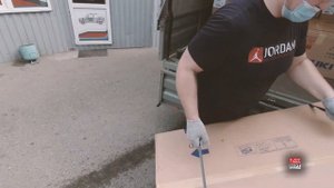 ?Зачем мне грузовой винт на мотор Тохатсу 9.8 и лодка пвх Апачи 3500 НДНД ?
