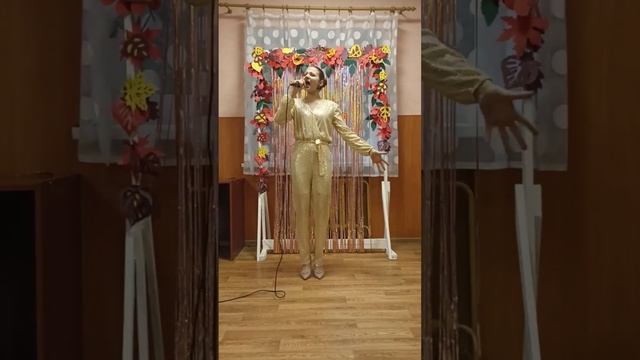 Кужелькова Дарья "I got rhythm" смотреть онлайн