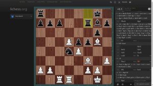 Староиндийская защита за белых