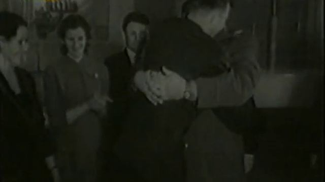 Красный космос. Космическая гонка смотреть онлайн