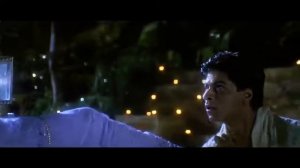 Айшвария Рай и Шахрук Кхан ( Devdas ) 2002