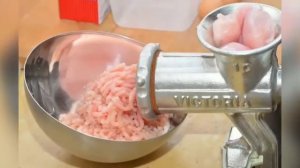 Рецепты из мяса, Индейка: Суфле / Лечение питанием, Диета по Певзнеру, Диетические рецепты ПП