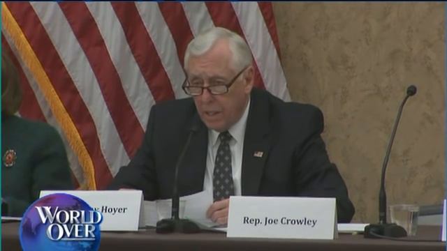 World Over - 2017-02-02 – Trump’s Migration Ban with Raymond Arroyo смотреть онлайн