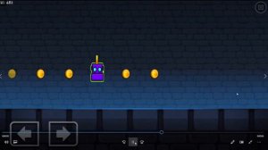 НОВЫЕ ВИДЕО ОТ РОБ ТОПА GEOMETRY DASH 2.2 ОБЗОР