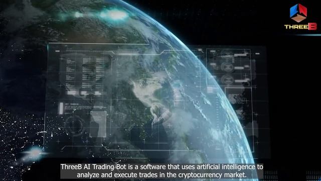 ?OPTIMIZE YOUR PROFIT WITH THREEB AI TRADING BOT? смотреть онлайн