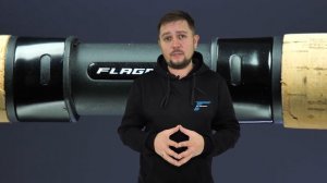 Фидерные удилища FORCE ACTIVE FEEDER! Обзор мощных фидеров!