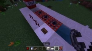 КАК СДЕЛАТЬ ПЯТЬ ОЧЕНЬ КРУТЫХ МЕХАНИЗМОВ В МАЙНКРАФТ