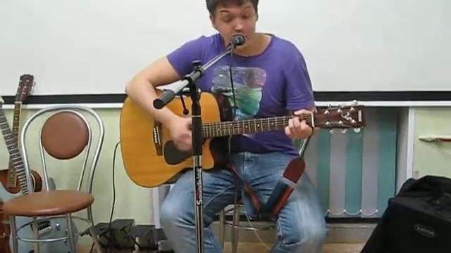 А.Шестаков  