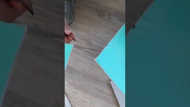 откосы делаем, пластиковые окна, первый блин комом