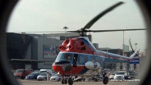 МИ 2 Запуск взлет Короткая версия