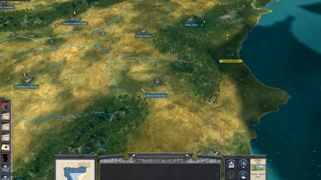 Napoleon: Total War - Peninsula Campaign Speedrun in 2:34