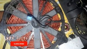 how to repair induction cooker error e9